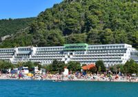 Отзывы Hotel Hedera — Maslinica Hotels & Resorts, 4 звезды