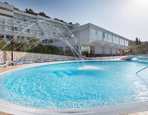 Hotel Narcis - Maslinica Hotels & Resorts Rabac Croatia