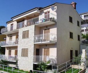 Apartments Villa Adria Rabac Croatia