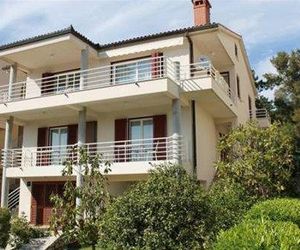 Apartments Vila Marica Rabac Croatia