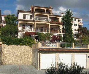 Apartments Silmare Rabac Croatia