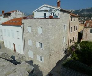 APARTMENTS AND ROOMS STARI GRAD RAB Rab Croatia