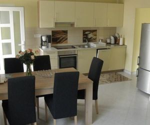 Apartments Barbat Rab Croatia