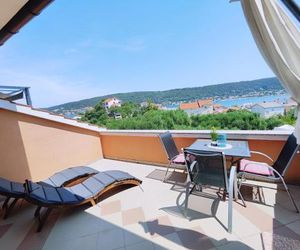 Apartments Melita Supetar Croatia