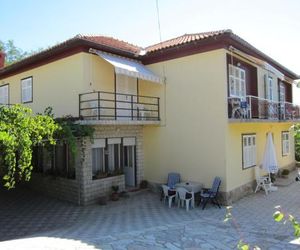 Apartments & Rooms Sanja Rab Croatia