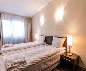 Aparthotel Aspen Bansko Bulgaria