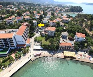 Villas Arbia - Rooms Villa Rio Rab Croatia