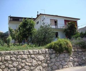 HOUSE LOLO Rab Croatia