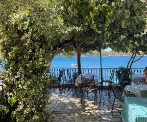 Apartments Vila Miranda Barbat Croatia