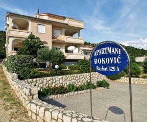 Apartments Đoković Rab Croatia