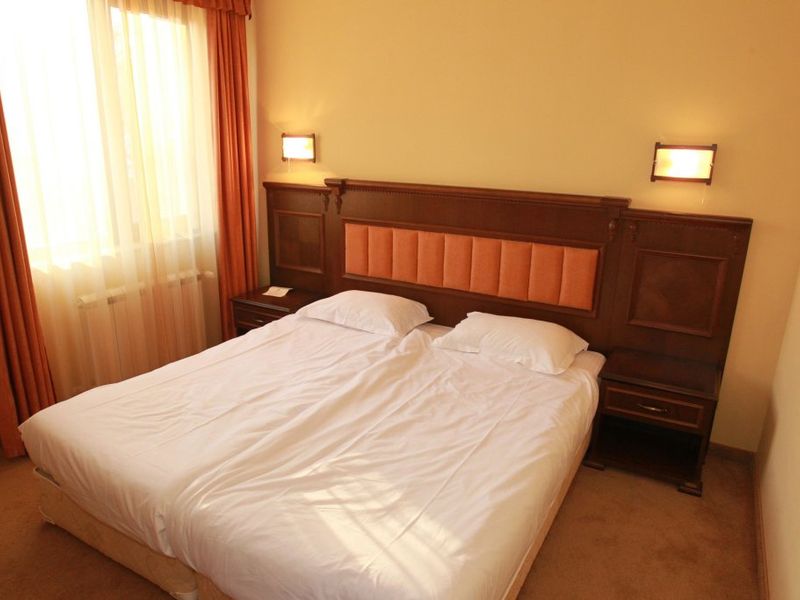 صورة الفندق 2