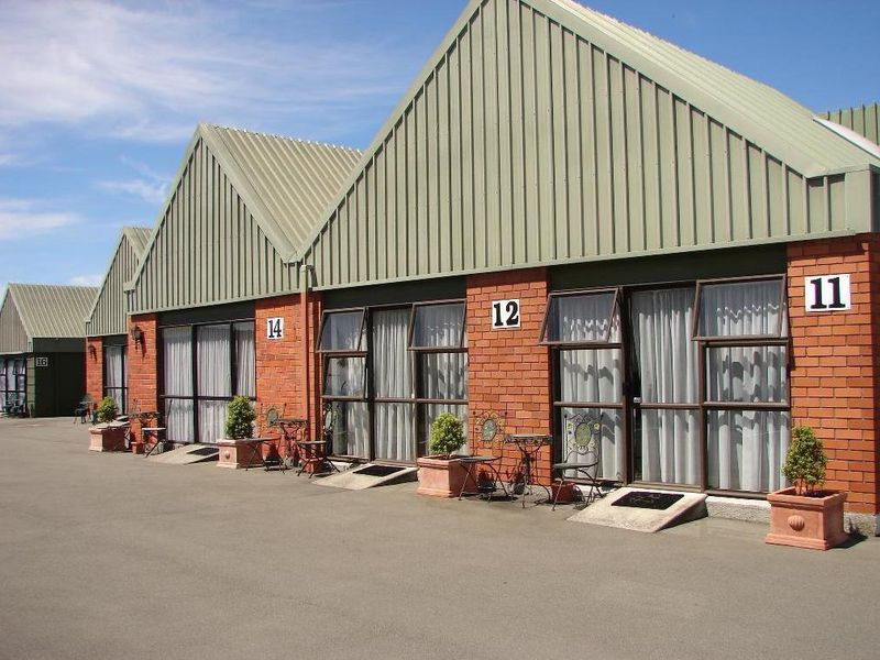 Hotel Photo 19