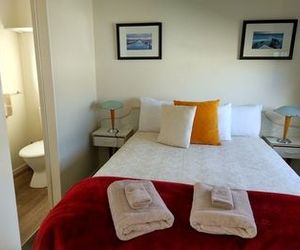 Pictons Waikawa Bay Holiday Park Picton New Zealand