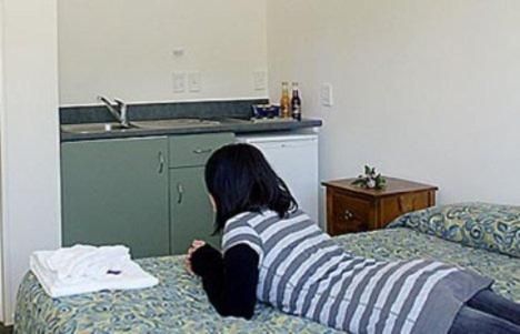 Hotel Photo 5