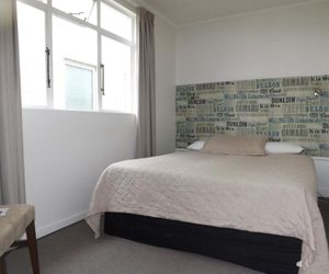 High Street Living Motel Picton New Zealand