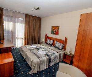 Kap House Family Hotel Bansko Bulgaria