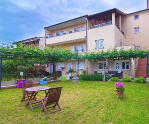 Apartments Nicole Pula Croatia
