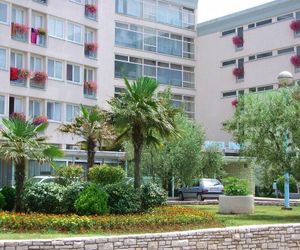 Hotel Pula Pula Croatia
