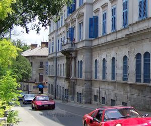 Hotel Veli Jože Pula Croatia