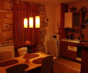 APARTMENTS HEART OF PULA Pula Croatia