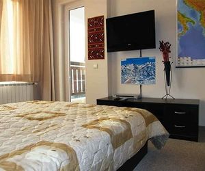 Bansko Royal Towers Hotel Bansko Bulgaria