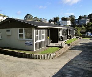 Flaxmill Bay Motel Whitianga New Zealand