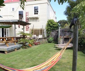 Sunkist Guesthouse Thames New Zealand
