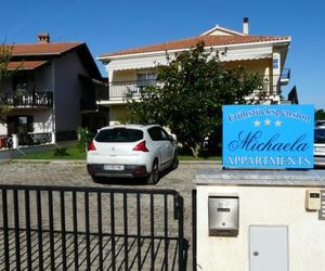 Apartments and Rooms Michaela Fazana Croatia