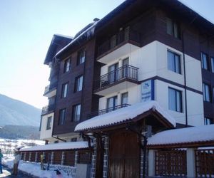 Mountain Romance Family Hotel & Spa Bansko Bulgaria