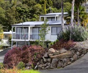 Moana Seaview Villas Paihia New Zealand