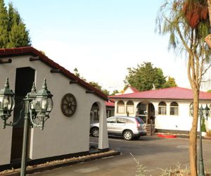 Papakura Motor Lodge and Motel Papakura New Zealand