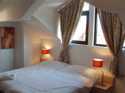 Gondola Apartments & Suites