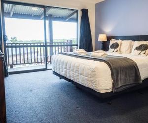 Haast River Motels & Holiday Park Haast New Zealand
