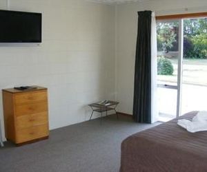 A1 Ward Motel Blenheim New Zealand