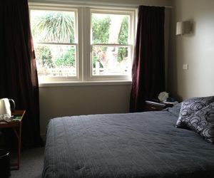 Lovett Lodge Invercargill New Zealand