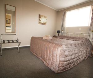 Surrey Court Motel Invercargill New Zealand