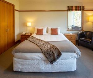 Executive Residence Dunedin New Zealand