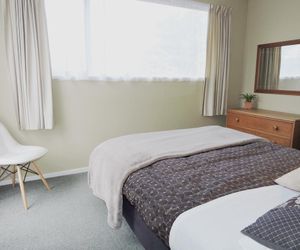 Manor Motel Dunedin New Zealand