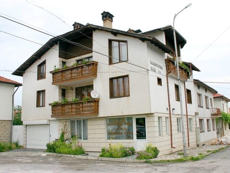 صورة الفندق 1
