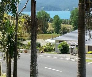 Doubtless Bay Lodge Mangonui New Zealand