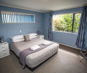 Homestead Lodge Motel Timaru New Zealand