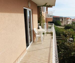 Apartments Silvija Primosten Croatia