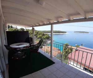 Silvija Apartments Primosten Croatia