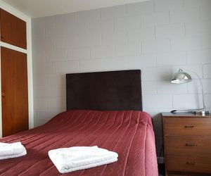 City Worcester Motel Christchurch New Zealand