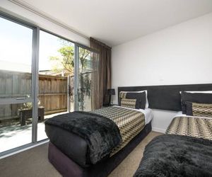 Bellano Motel Suites Christchurch New Zealand