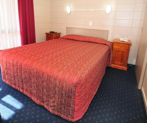 Epsom Motel Auckland New Zealand