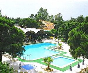 Maya Golf Hotel Side Turkey