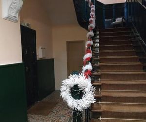 Rua Nova Apartment Santiago de Compostela Spain