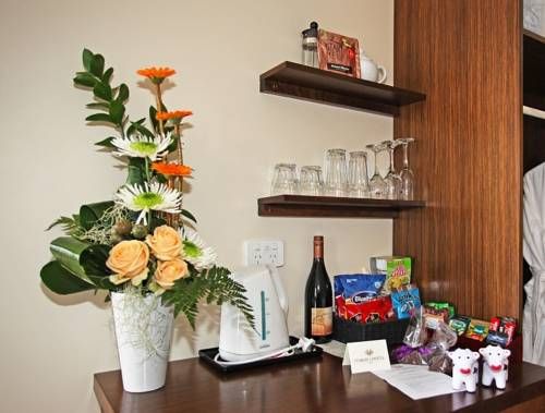 Hotel Photo 14