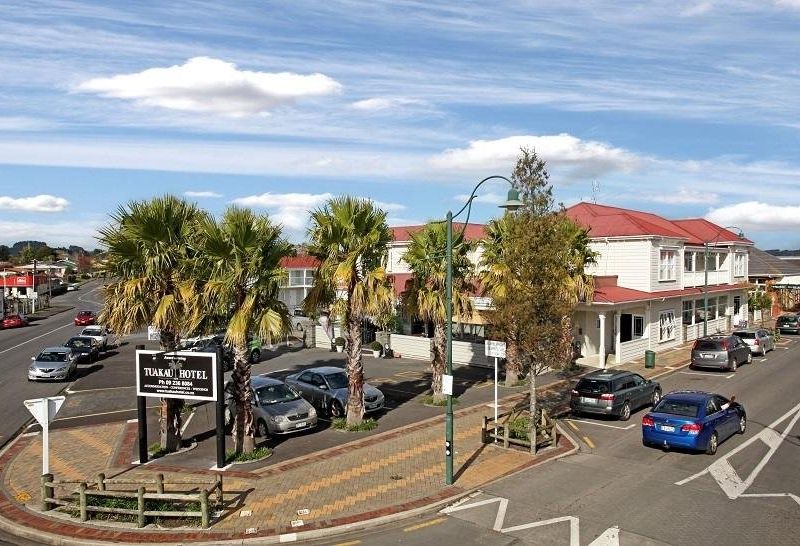 Hotel Photo 21